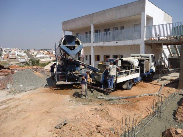 Em Obras
